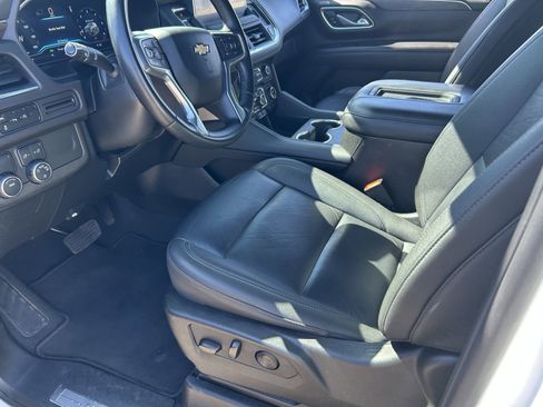 Used 2024 Chevrolet Tahoe LT image 9