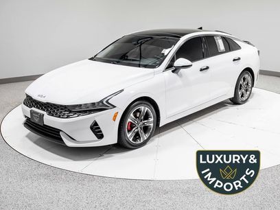 Used 2022 Kia K5 EX