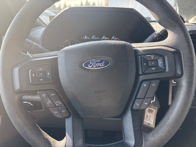 Used 2018 Ford F150 XLT AWD/4WD image 15