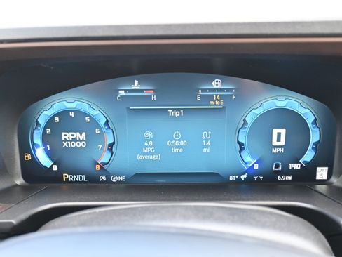 New 2025 Ford Bronco Sport Outer Banks w/ Outer Banks Tech Package+ image 19