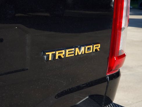 Used 2023 Ford F150 Tremor w/ Equipment Group 402A High AWD/4WD image 17