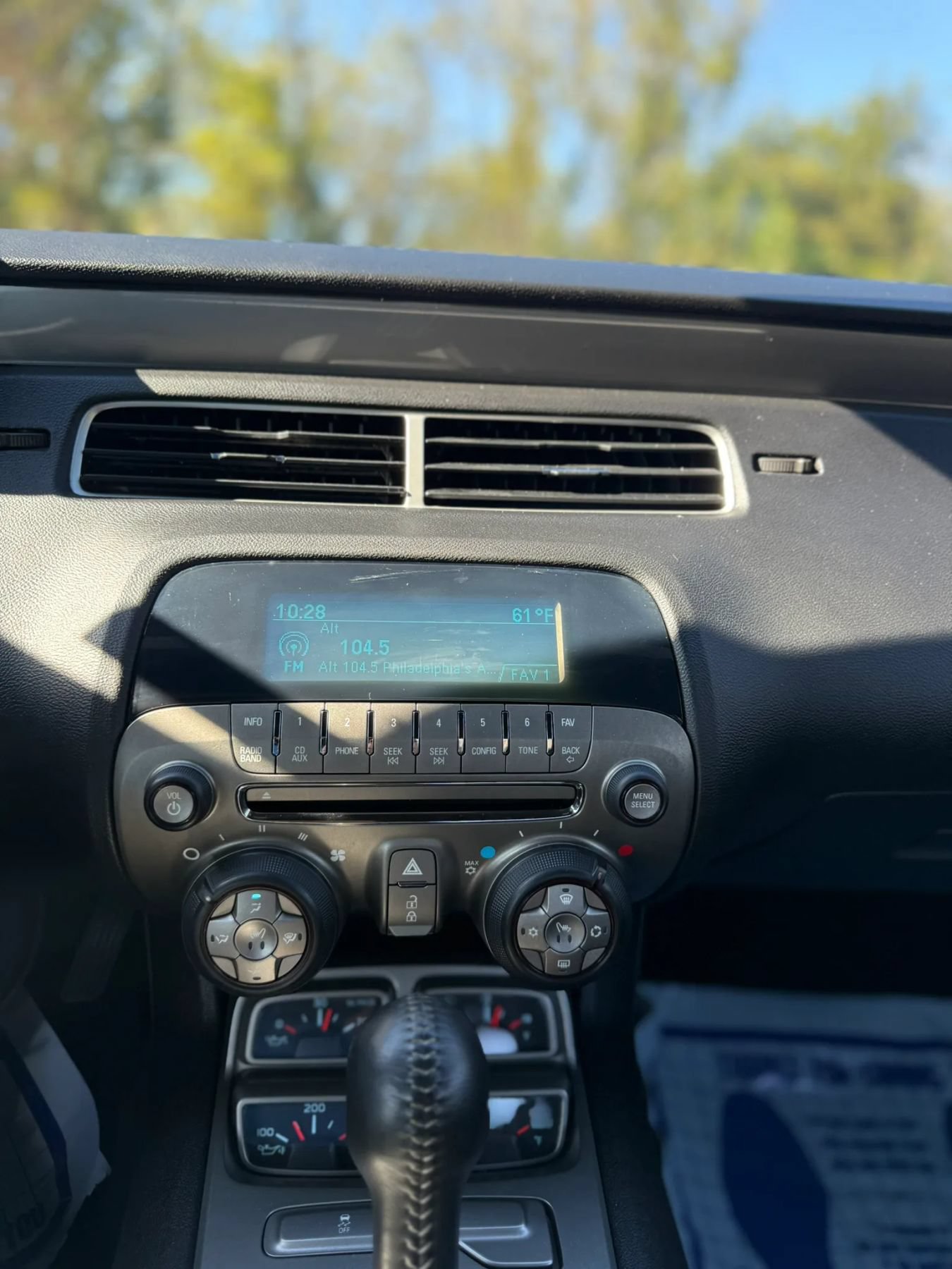 Used 2011 Chevrolet Camaro SS RWD image 22