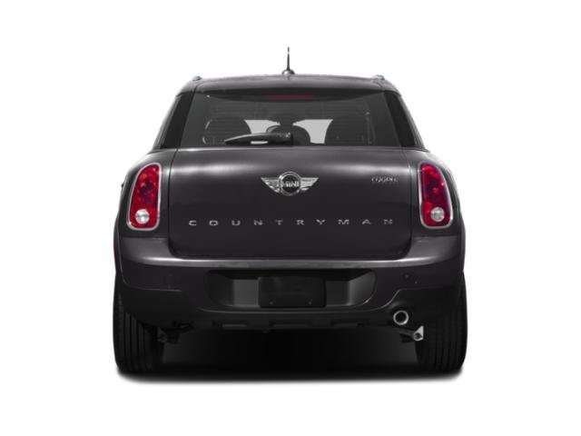 Used 2015 MINI Cooper Countryman S FWD image 6