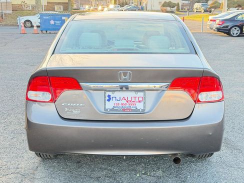 Used 2009 Honda Civic LX image 5