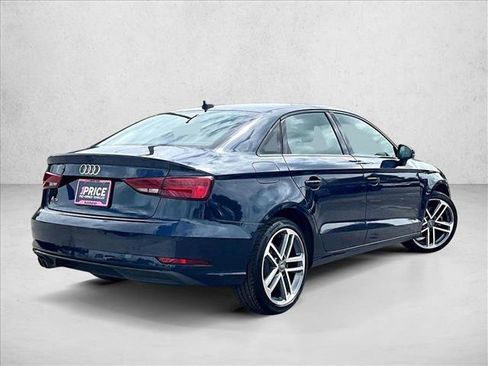 Used 2020 Audi A3 2.0T Premium FWD image 2