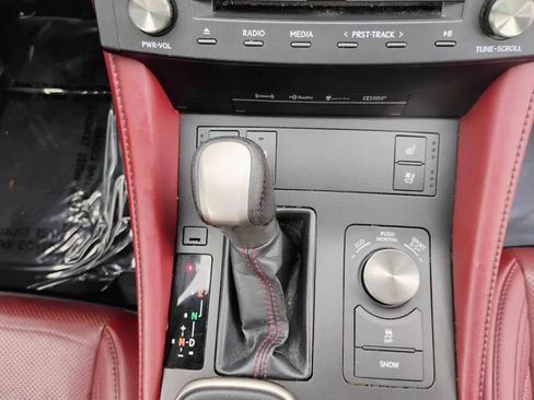 Used 2015 Lexus RC 350 AWD image 19