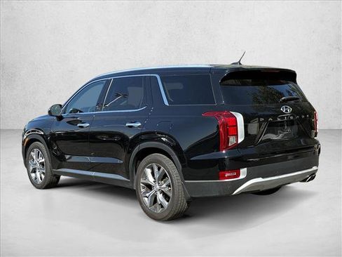 Used 2022 Hyundai Palisade SEL w/ Convenience Package image 7