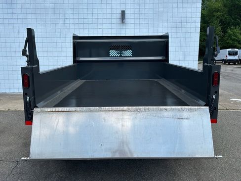 New 2026 Ford F550 4x4 Regular Cab Super Duty image 23