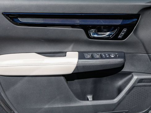 Used 2026 Honda CR-V EX-L image 21