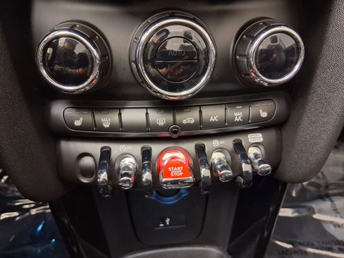 Certified 2023 MINI Cooper S FWD image 16