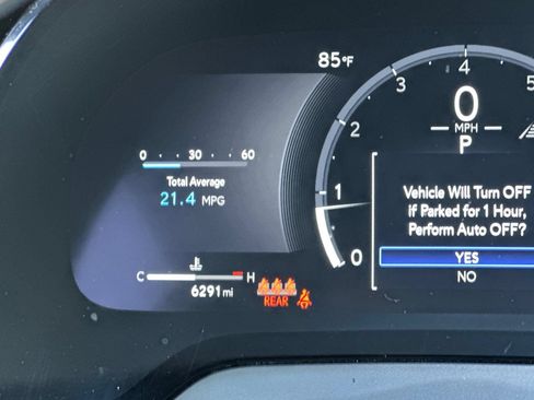 Used 2026 Lexus RX 350 Premium Plus w/ Accessory Package (Z1) FWD image 26
