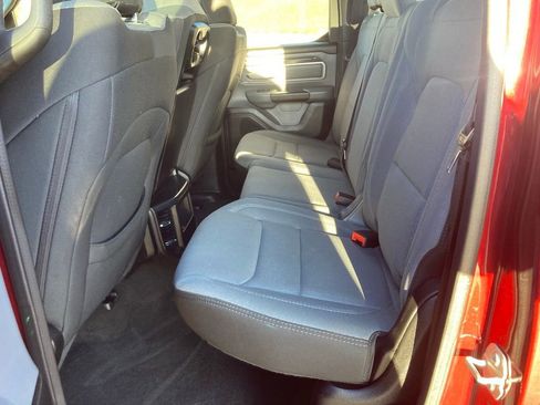 Used 2022 RAM 1500 Big Horn image 14