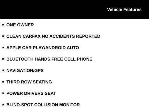 Used 2025 Chevrolet Traverse LT FWD image 3