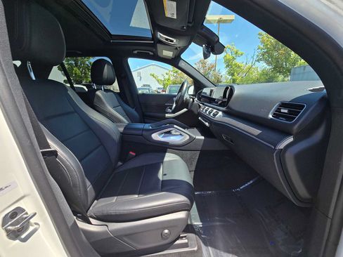 Used 2022 Mercedes-Benz GLE 350 image 11
