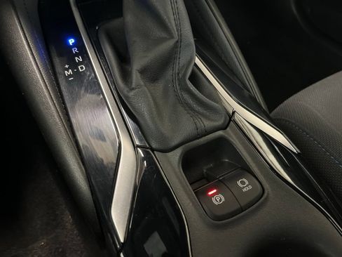 Used 2020 Toyota Corolla SE FWD image 15