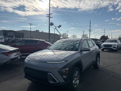 New 2026 Hyundai Kona SE