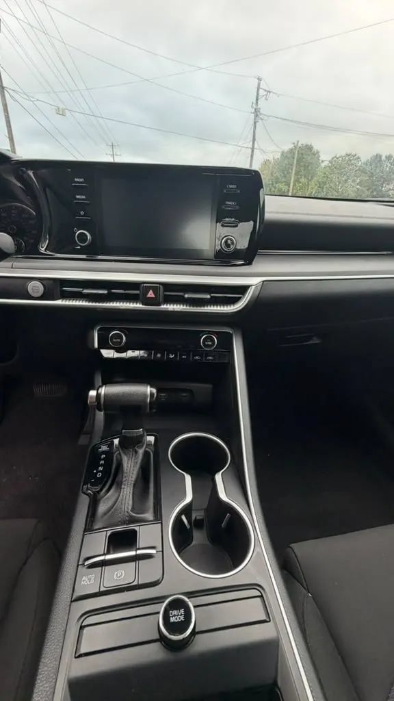 Used 2023 Kia K5 LXS FWD image 10