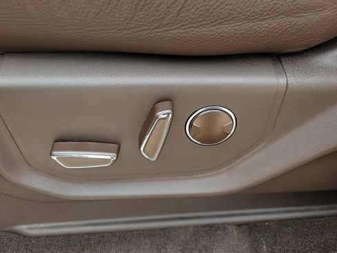 Used 2024 Ford Expedition King Ranch AWD/4WD image 20