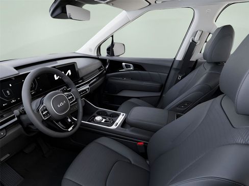 New 2026 Kia Carnival SX Prestige FWD image 17