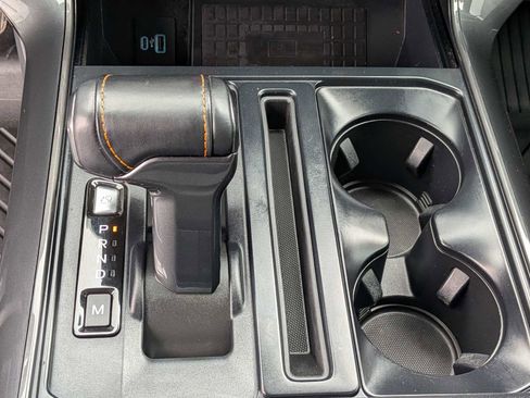 Used 2022 Ford F150 Tremor w/ Equipment Group 402A High AWD/4WD image 16