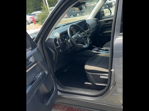 Used 2025 Ford Bronco Sport Big Bend AWD/4WD image 14