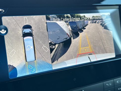 New 2026 Mercedes-Benz Sprinter 2500 image 18