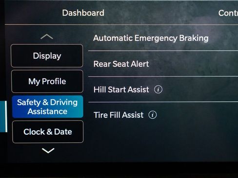 New 2026 Jeep Gladiator Rubicon image 18