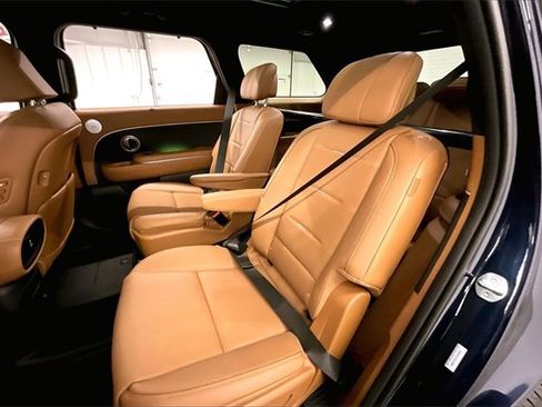 Used 2026 Hyundai Palisade Calligraphy image 23