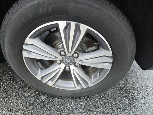 Used 2019 Acura MDX SH-AWD image 11