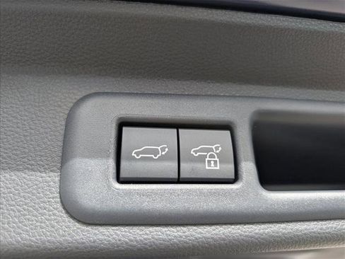 New 2026 Toyota Sequoia Limited image 13