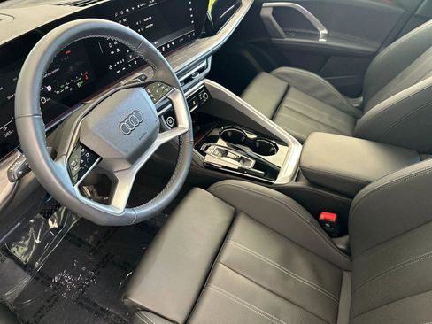 Used 2025 Audi Q5 Premium Plus w/ Premium Plus AWD/4WD image 10