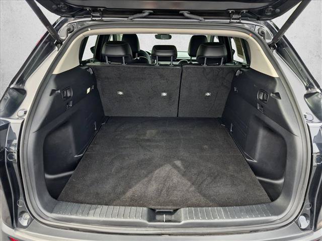 Used 2026 MAZDA CX-50 AWD 2.5 S w/ Preferred Pkg image 6