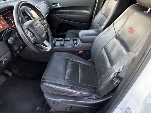 Used 2014 Dodge Durango R/T w/ Technology Group image 10