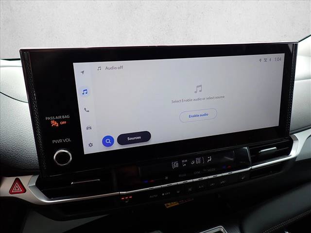 Certified 2025 Toyota Sienna XLE w/ XLE Plus Package AWD/4WD image 22