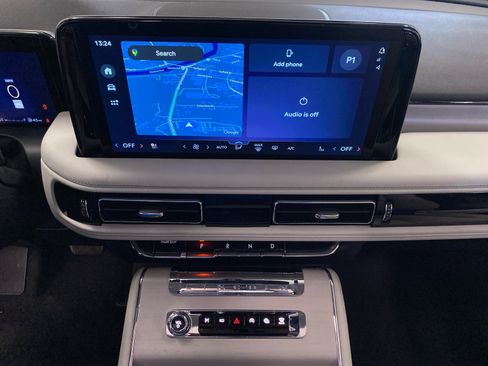 New 2026 Lincoln Aviator Reserve AWD/4WD image 24
