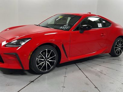 New 2025 Toyota GR86