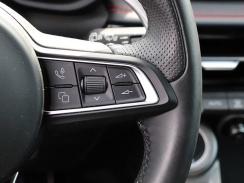Used 2024 Dodge Hornet R/T w/ Track Pack AWD/4WD image 25