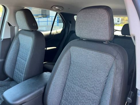 Certified 2024 Chevrolet Equinox LT w/ LPO, Floor Liner Package AWD/4WD image 12