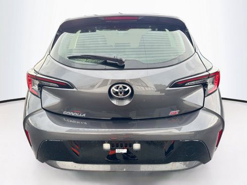 Used 2026 Toyota Corolla SE FWD image 4