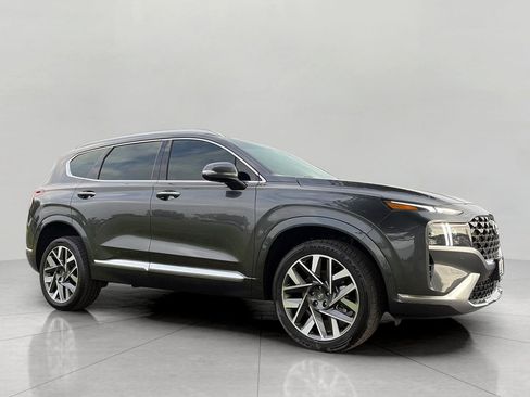 Used 2023 Hyundai Santa Fe Calligraphy AWD/4WD image 30