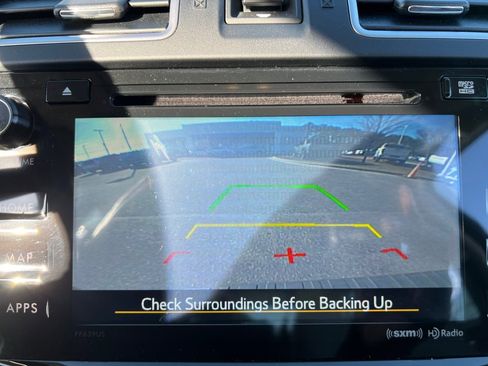 Used 2018 Subaru Forester 2.5i Limited image 19