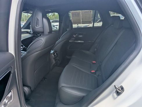Certified 2026 Mercedes-Benz GLC 300 4MATIC image 26