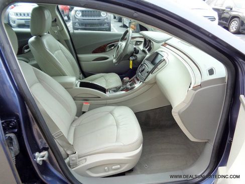 Used 2013 Buick LaCrosse Leather image 18