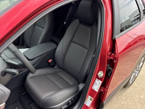New 2026 MAZDA CX-30 AWD 2.5 S w/ Premium Package image 19