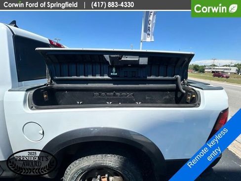 Used 2013 RAM 1500 Outdoorsman AWD/4WD image 8
