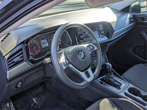 Used 2021 Volkswagen Jetta S image 11