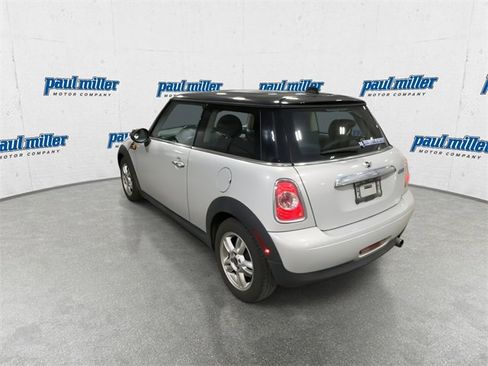Used 2013 MINI Cooper Hardtop image 8