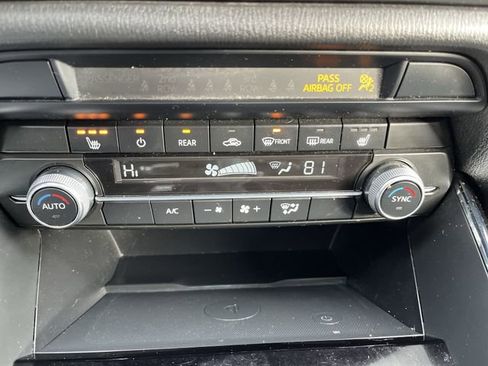 Used 2023 MAZDA CX-9 Touring image 19