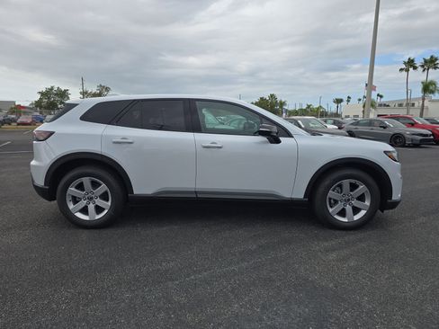 New 2026 Honda Prologue EX image 3