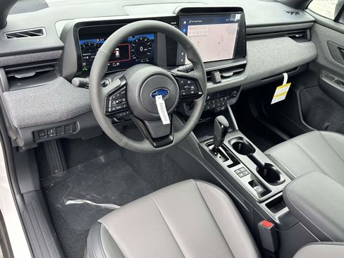 New 2026 Subaru Outback Premium image 9